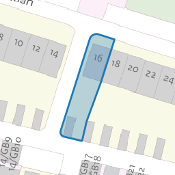 Perceel BIL01-F-5314