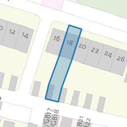 Perceel BIL01-F-5315