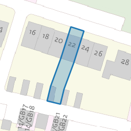 Perceel BIL01-F-5317