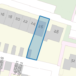 Perceel BIL01-F-5319