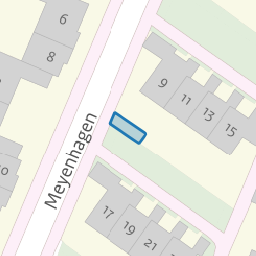 Perceel BIL01-F-5322