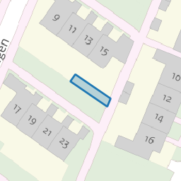 Perceel BIL01-F-5325