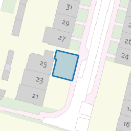 Perceel BIL01-F-5331