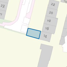 Perceel BIL01-F-5334