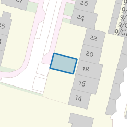 Perceel BIL01-F-5336