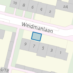 Perceel BIL01-F-5339