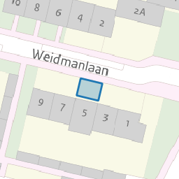 Perceel BIL01-F-5340