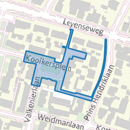 Perceel BIL01-F-5351