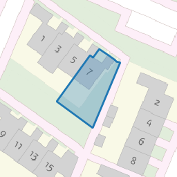 Perceel BIL01-F-5357