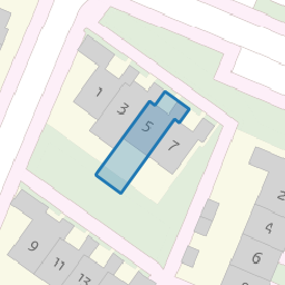 Perceel BIL01-F-5358