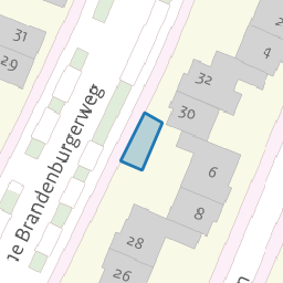 Perceel BIL01-F-5364