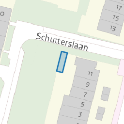 Perceel BIL01-F-5376