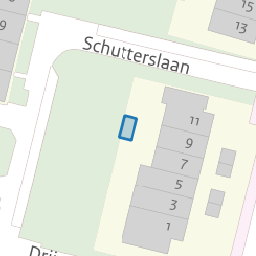 Perceel BIL01-F-5377