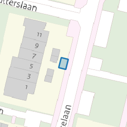 Perceel BIL01-F-5384