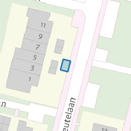 Perceel BIL01-F-5385