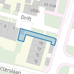 Perceel BIL01-F-5387