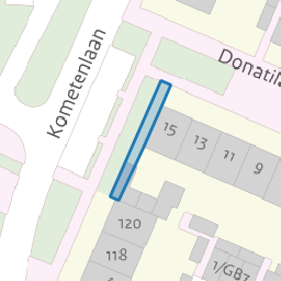 Perceel BIL01-F-5389