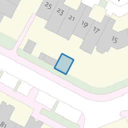 Perceel BIL01-F-5391