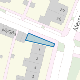 Perceel BIL01-F-5397