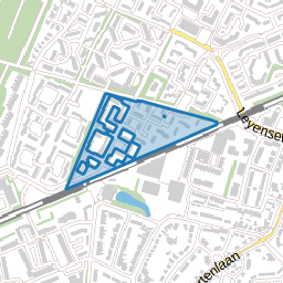 Perceel BIL01-F-5400