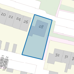 Perceel BIL01-F-5405