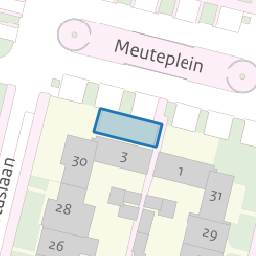 Perceel BIL01-F-5412