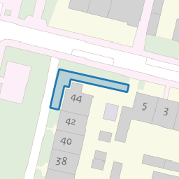 Perceel BIL01-F-5414