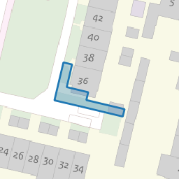 Perceel BIL01-F-5415