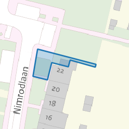 Perceel BIL01-F-5416