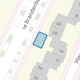 Perceel BIL01-F-5418