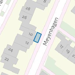 Perceel BIL01-F-5419