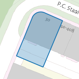 Perceel BIL01-F-5429
