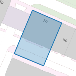 Perceel BIL01-F-5433