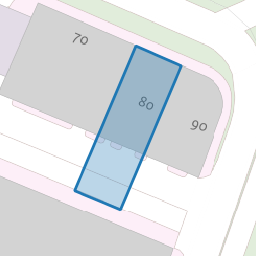 Perceel BIL01-F-5434