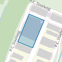 Perceel BIL01-F-5437