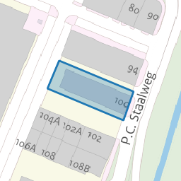 Perceel BIL01-F-5439