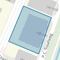 Perceel BIL01-F-5441