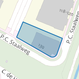 Perceel BIL01-F-5442