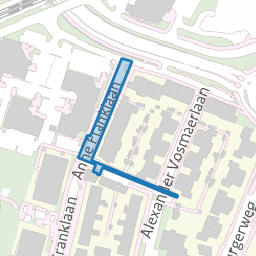 Perceel BIL01-F-5457