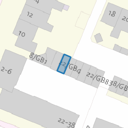 Perceel BIL01-F-5461