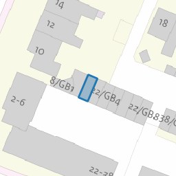 Perceel BIL01-F-5462