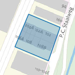 Perceel BIL01-F-5470