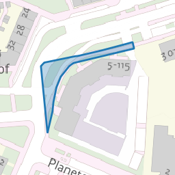 Perceel BIL01-F-5473