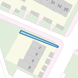 Perceel BIL01-F-5478