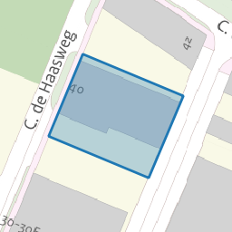 Perceel BIL01-F-5481