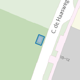 Perceel BIL01-F-5485