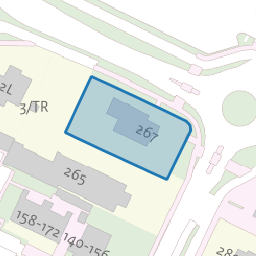 Perceel BIL01-F-5488