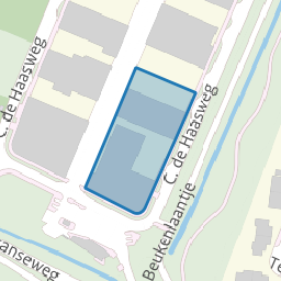 Perceel BIL01-F-5493