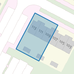 Perceel BIL01-F-5496
