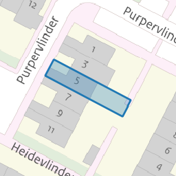 Perceel BIL01-F-5506